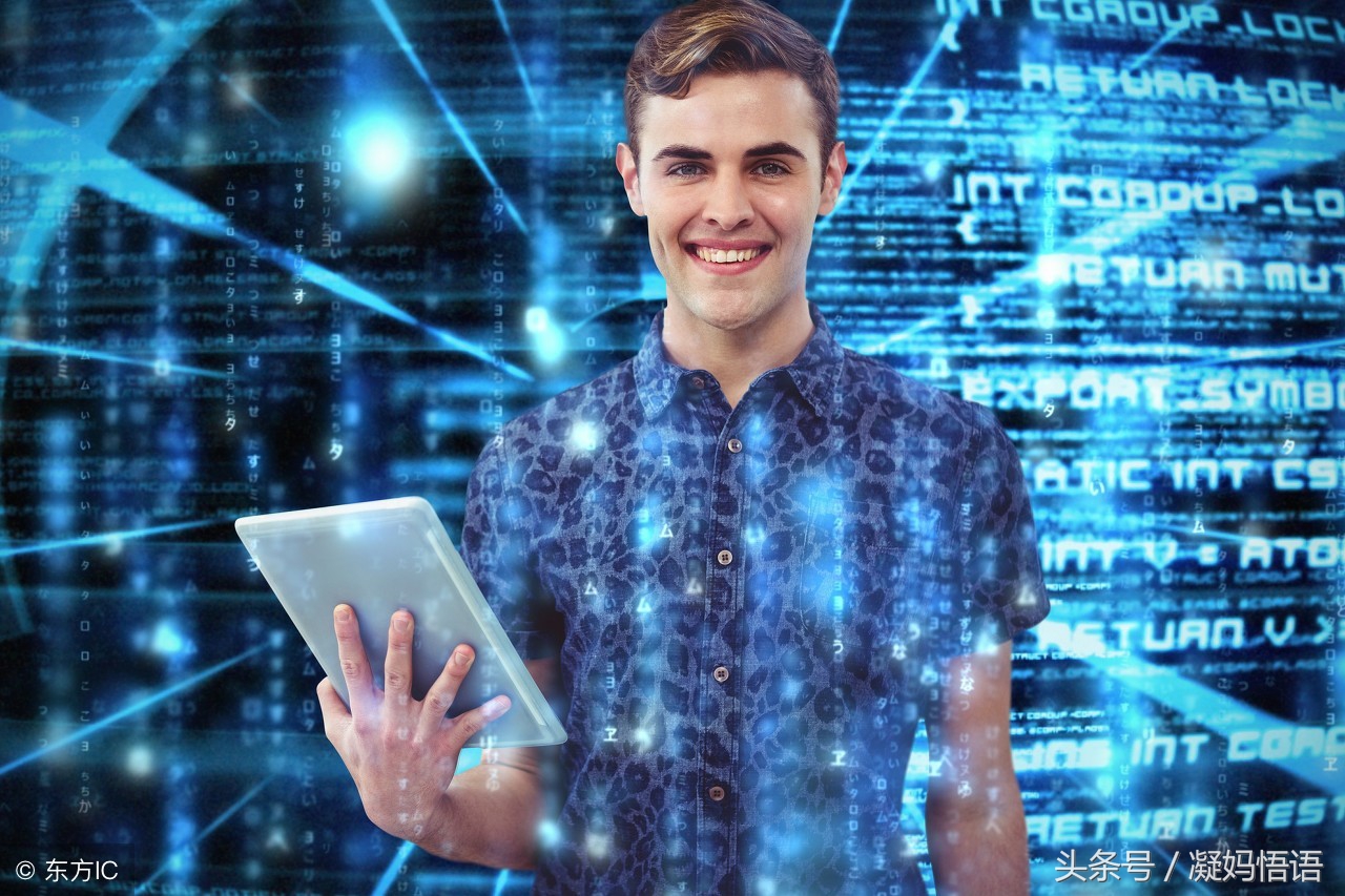 信息技术纳入高考，家有小童也要做好这3点，99%的家长不知道