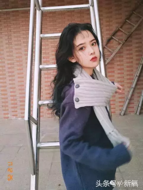 美炸天的纯天然网红搭配各种小众香水，吊打被尬捧的街香小花们