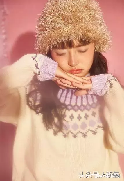 美炸天的纯天然网红搭配各种小众香水，吊打被尬捧的街香小花们