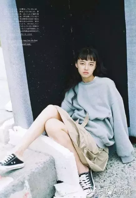 美炸天的纯天然网红搭配各种小众香水，吊打被尬捧的街香小花们