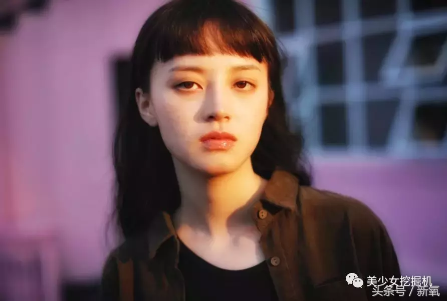 美炸天的纯天然网红搭配各种小众香水，吊打被尬捧的街香小花们
