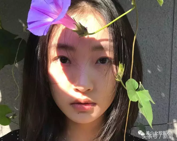 美炸天的纯天然网红搭配各种小众香水，吊打被尬捧的街香小花们