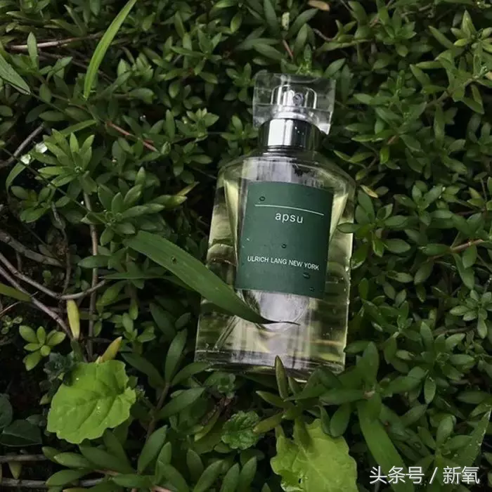 美炸天的纯天然网红搭配各种小众香水，吊打被尬捧的街香小花们