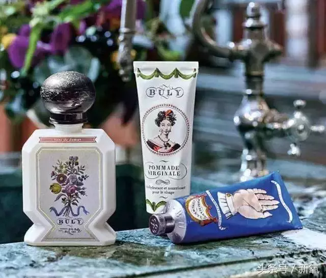 美炸天的纯天然网红搭配各种小众香水，吊打被尬捧的街香小花们
