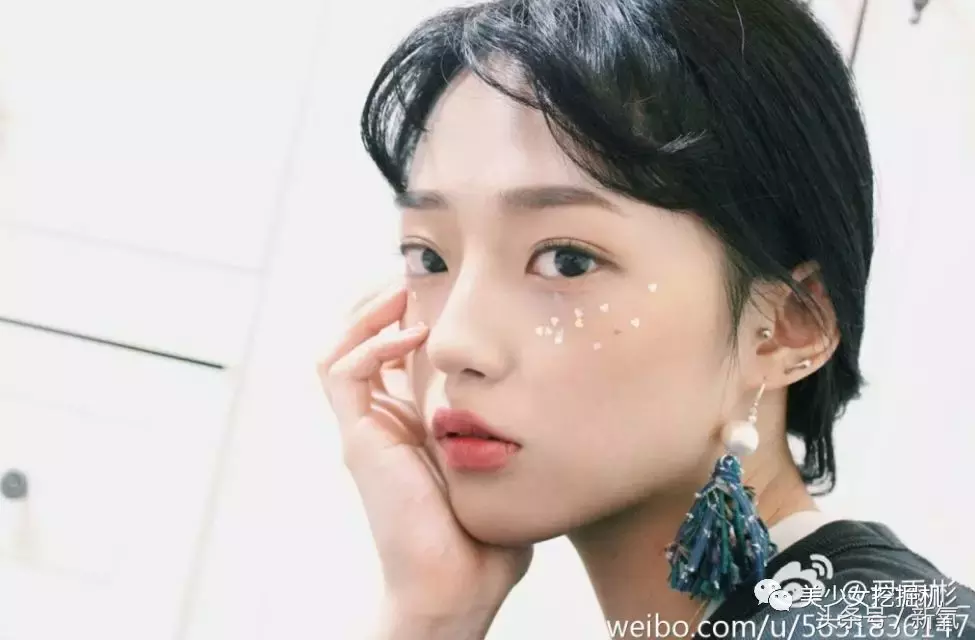 美炸天的纯天然网红搭配各种小众香水，吊打被尬捧的街香小花们