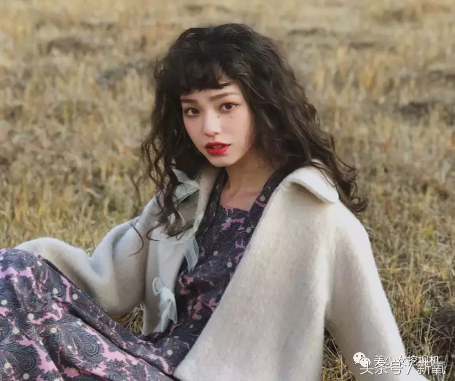 美炸天的纯天然网红搭配各种小众香水，吊打被尬捧的街香小花们
