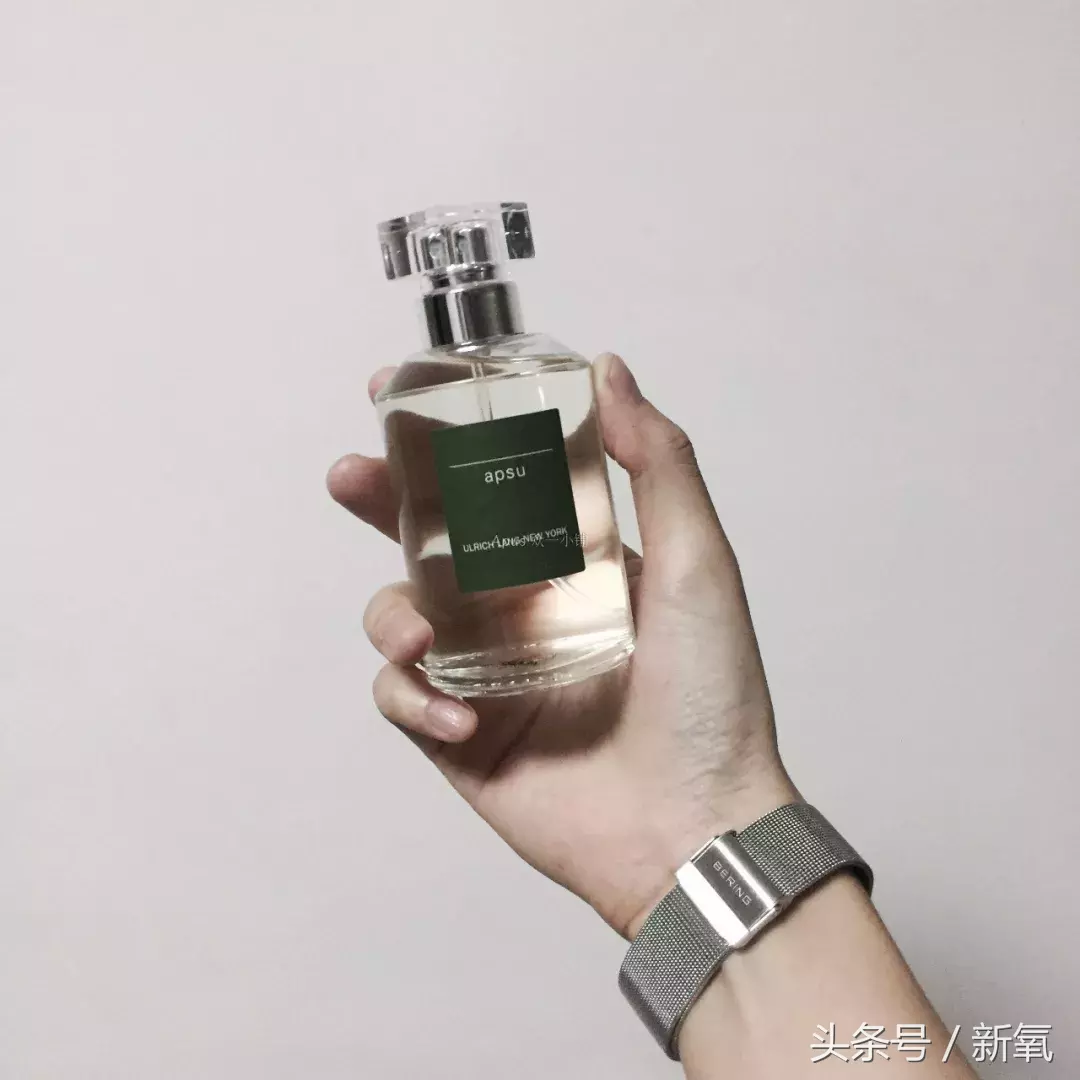 美炸天的纯天然网红搭配各种小众香水，吊打被尬捧的街香小花们