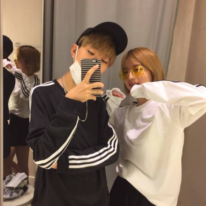 10句污到不行的情话：花有什么好种的，来和我种草莓