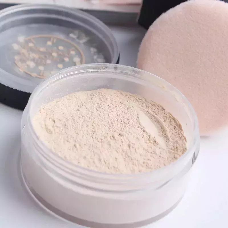 8款超好用的定妆散粉，让你的妆容从早到晚都精致！