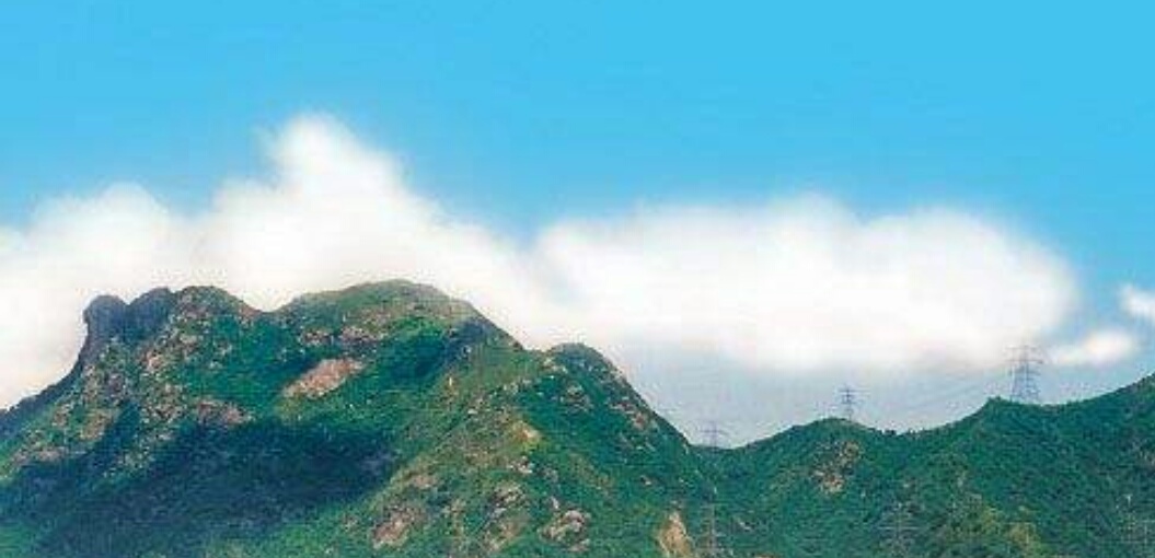 山西绵山—“狮子山”文殊菩萨的历史传说故事与来历