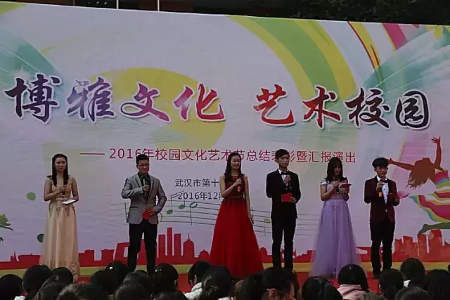 武汉江岸区高中大盘点！升学率、师资、学校特色一文全掌握！