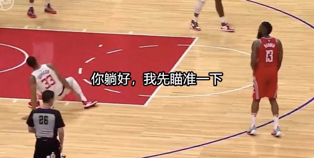 为什么感觉nba打球动作很慢(放慢3倍动作! 打球慢吞吞的5大球员, 蠕动精华: 这球跟不上我节奏)