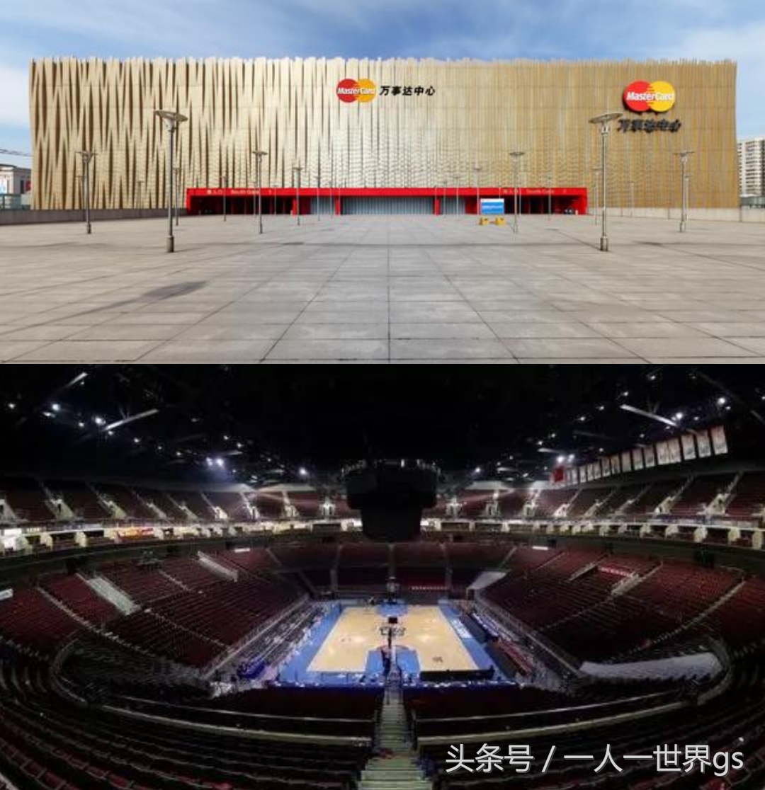 nba运动会有哪些(NBA地板玄机续——价值和文化（附中国十大NBA级别球馆简介）)