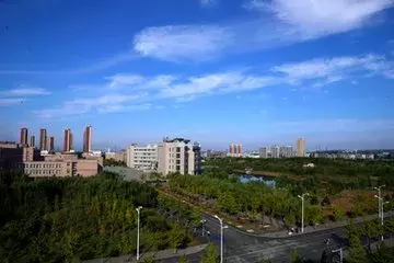 盘点在闽招生有“石油”背景的院校，你知道几个？走心推荐！