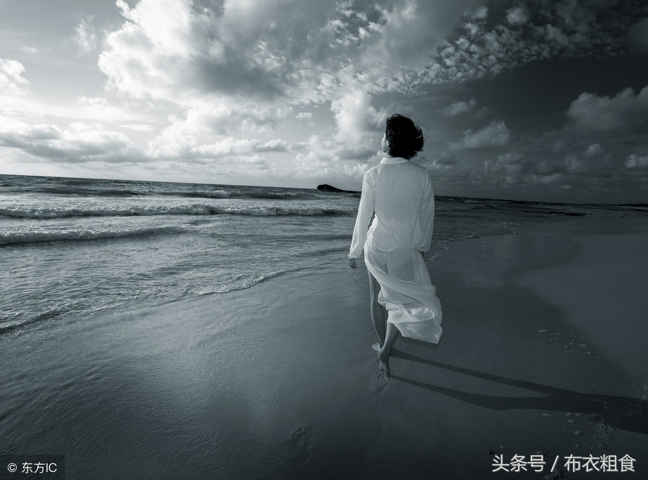 有一种沉默,叫绝望