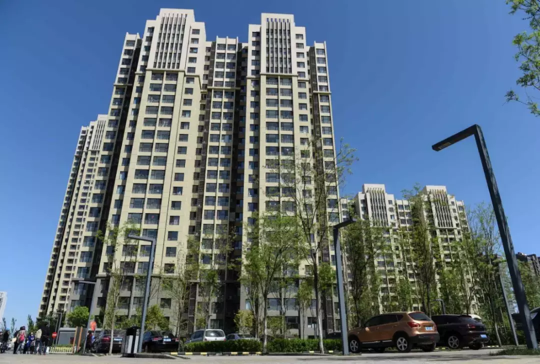 你关心的政策房有新消息！今年首批将建17万套等着你！（附全表）