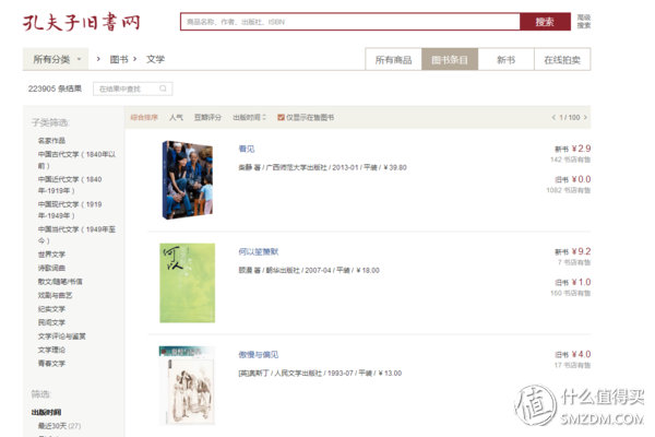 闲鱼、拍拍、转转……还有哪些“神”一般存在的二手交易网站 ？