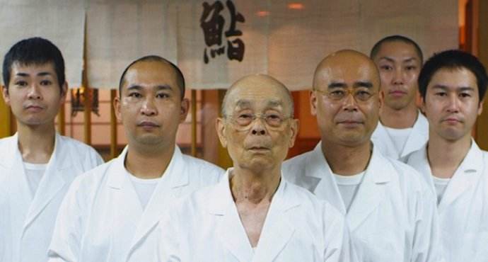 不想在吃日本料理时一脸懵然，就来认识一下这些字都是些什么鱼