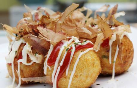 不想在吃日本料理时一脸懵然，就来认识一下这些字都是些什么鱼