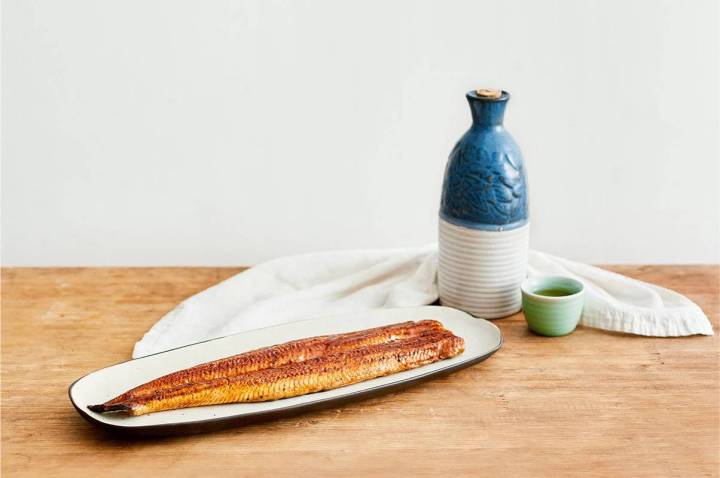 不想在吃日本料理时一脸懵然，就来认识一下这些字都是些什么鱼