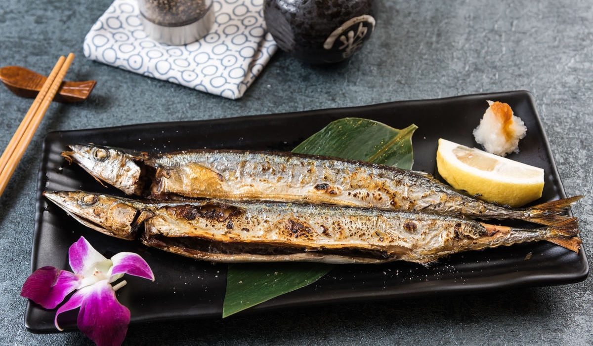 不想在吃日本料理时一脸懵然，就来认识一下这些字都是些什么鱼