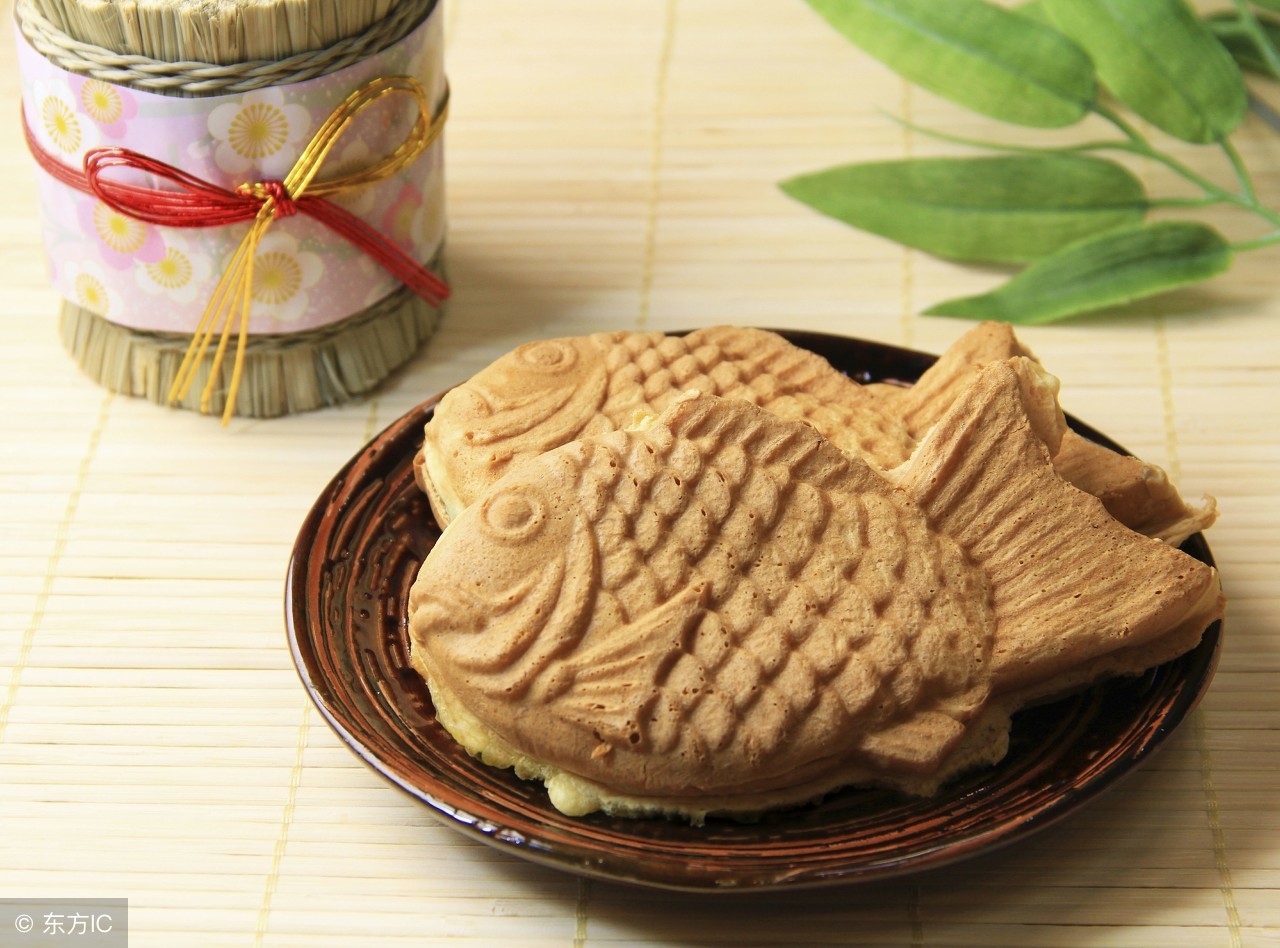 不想在吃日本料理时一脸懵然，就来认识一下这些字都是些什么鱼