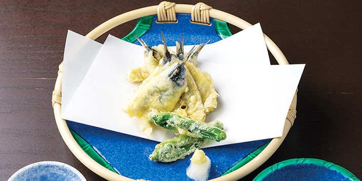 不想在吃日本料理时一脸懵然，就来认识一下这些字都是些什么鱼