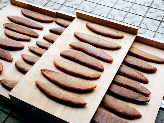 不想在吃日本料理时一脸懵然，就来认识一下这些字都是些什么鱼