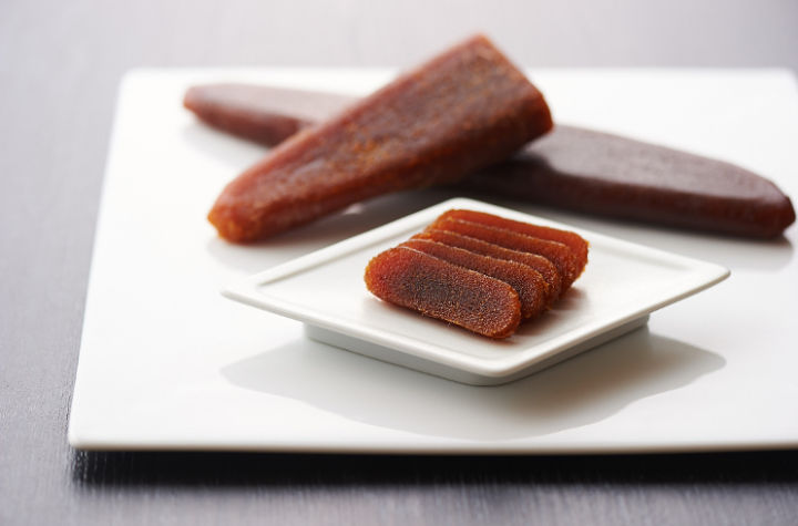 不想在吃日本料理时一脸懵然，就来认识一下这些字都是些什么鱼