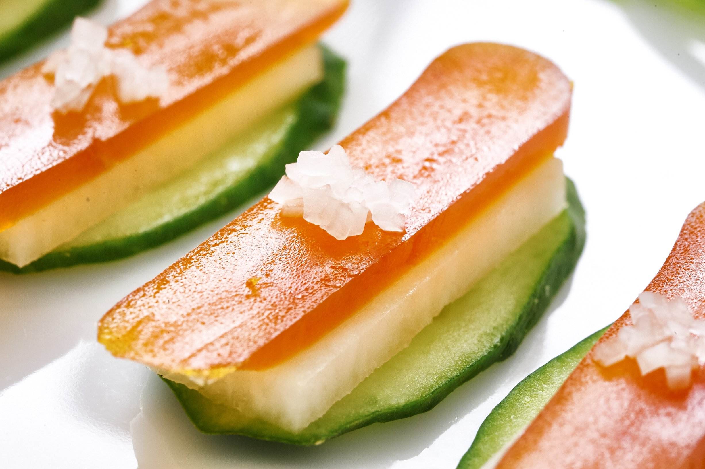 不想在吃日本料理时一脸懵然，就来认识一下这些字都是些什么鱼