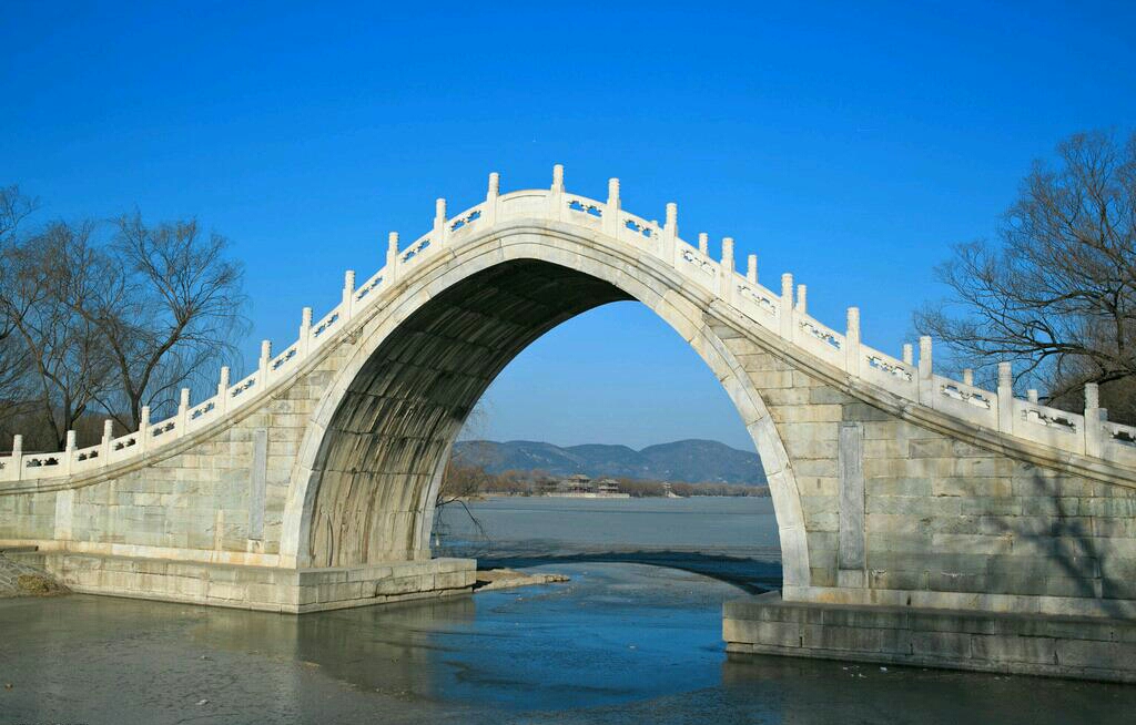 我国古代“十大名桥”，你去过几个？