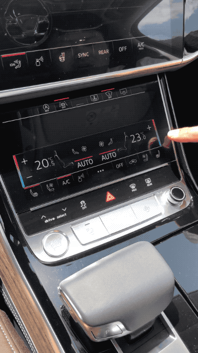 别的媒体不会告诉你的奥迪 A8L 小秘密，尽在本篇吹牛必备秘笈