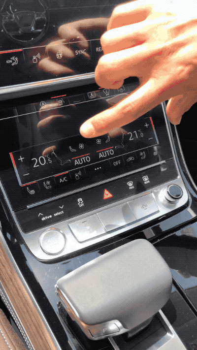 别的媒体不会告诉你的奥迪 A8L 小秘密，尽在本篇吹牛必备秘笈