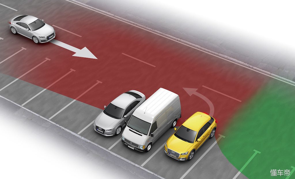 别的媒体不会告诉你的奥迪 A8L 小秘密，尽在本篇吹牛必备秘笈