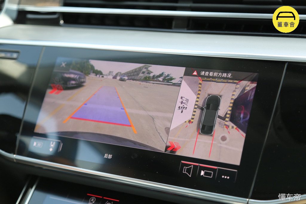 别的媒体不会告诉你的奥迪 A8L 小秘密，尽在本篇吹牛必备秘笈