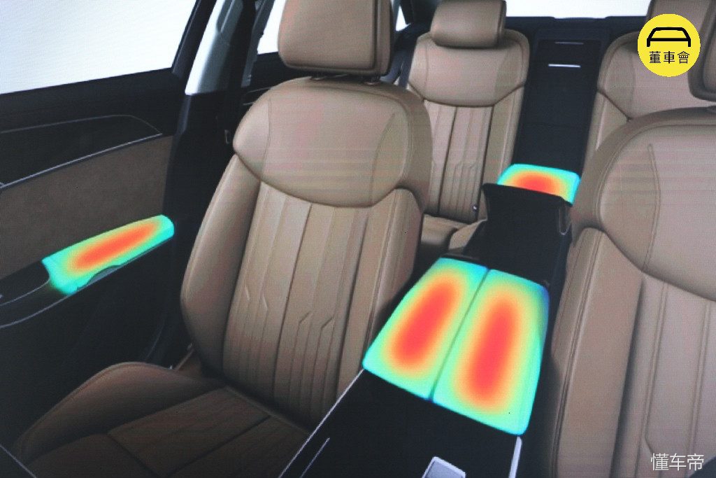 别的媒体不会告诉你的奥迪 A8L 小秘密，尽在本篇吹牛必备秘笈