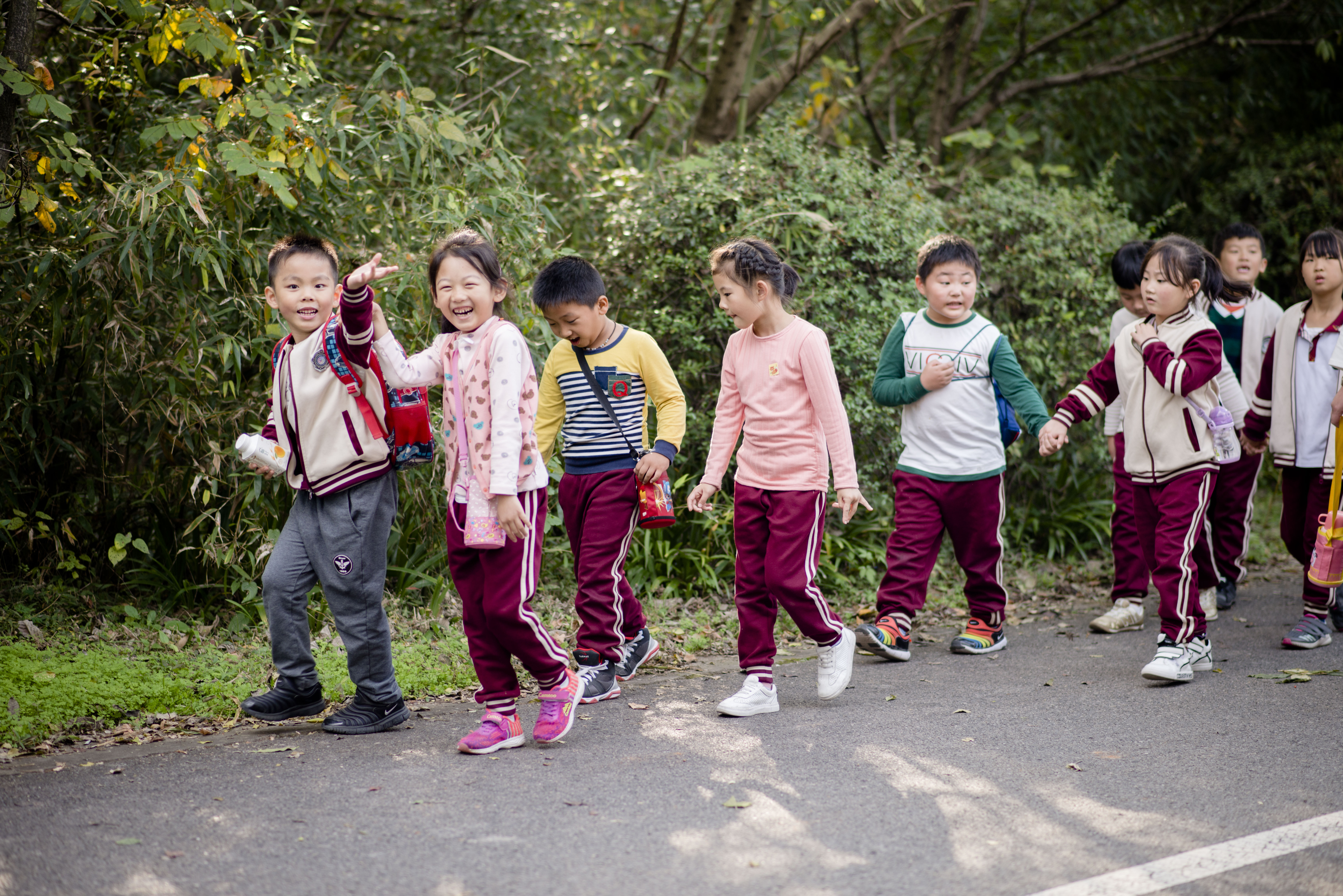 好消息！南京这所优质民办学校开始招生了。注意：不看学区，不限户口！！！