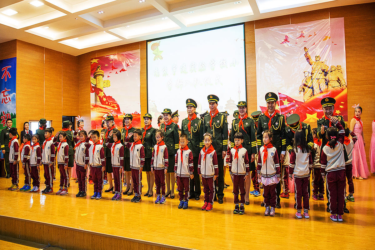 好消息！南京这所优质民办学校开始招生了。注意：不看学区，不限户口！！！