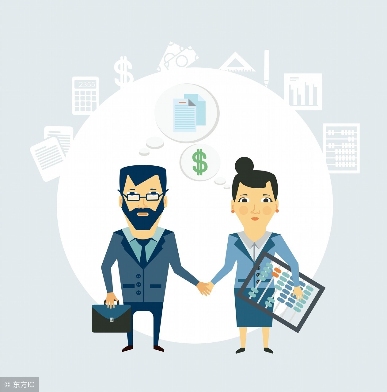 会计要懂基本原理