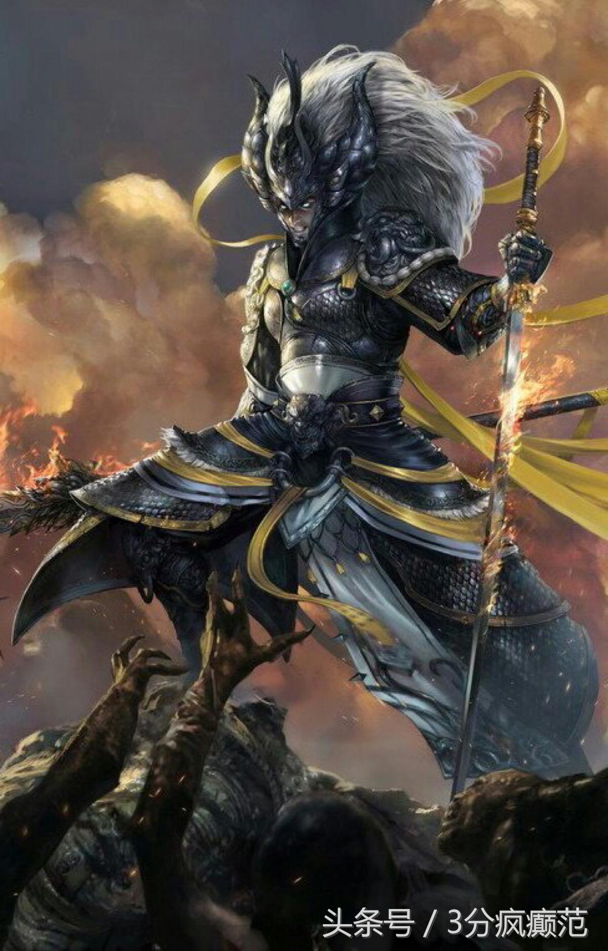 关于魔鬼的唯美句子_晶羽科技