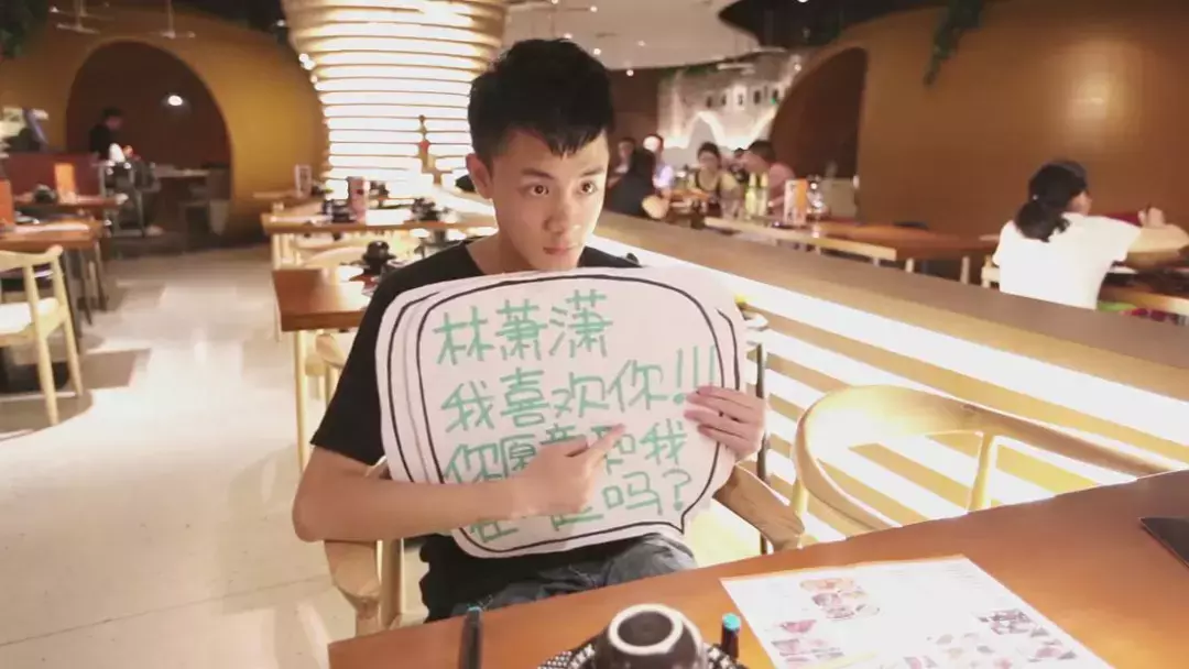 片单丨近几年那些评分较高的国产耽美剧合集