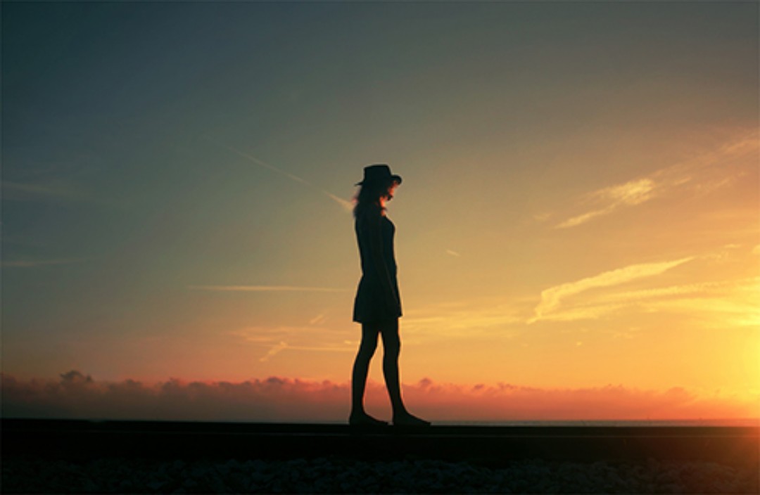 16句唯美忧伤句子,总有一句你喜欢的