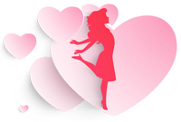 【头条美女诗人】幽兰静雅：几番听雨春分砚，万里同心夜赌茶