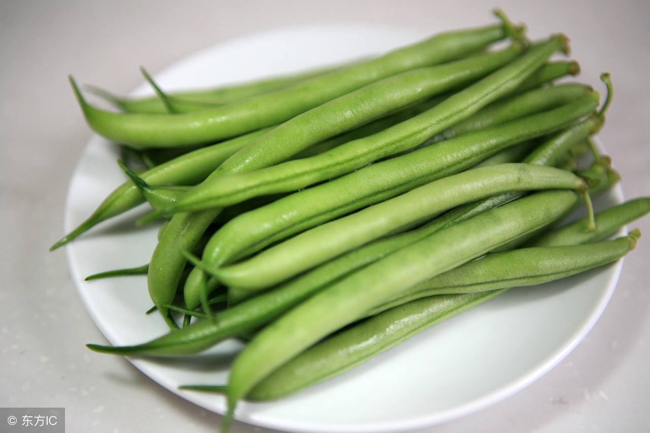 四季豆中毒食用不当,当心会中毒,医生都不会这样吃