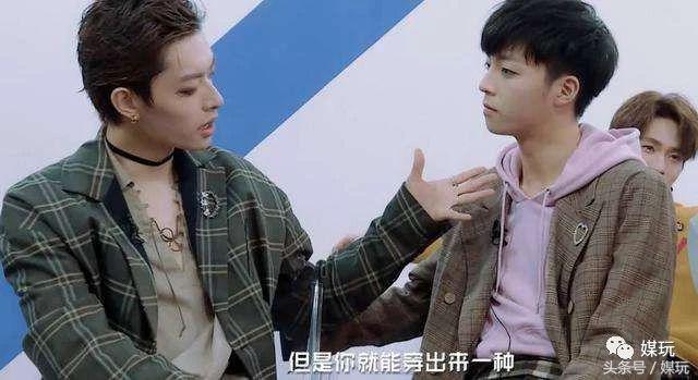 网络爆红的“小奶狗”，究竟是什么意思？