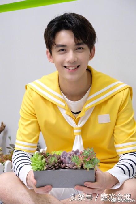 吴磊八字婚姻 八字断几次婚姻 - 时代开运网