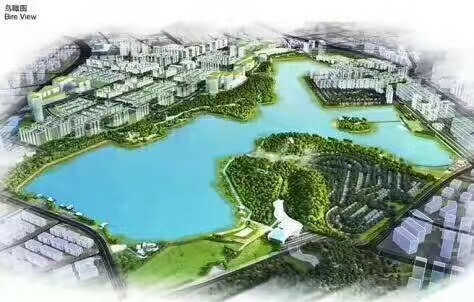 全新项目:三地铁口黄金地段《福新豪苑》，离国际会展中心1000米