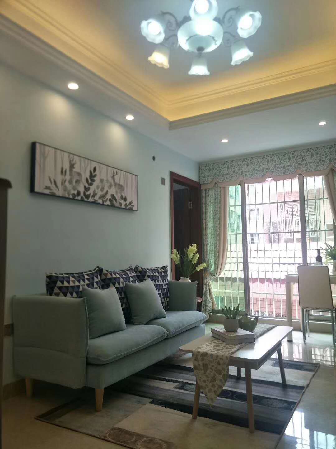 全新项目:三地铁口黄金地段《福新豪苑》，离国际会展中心1000米