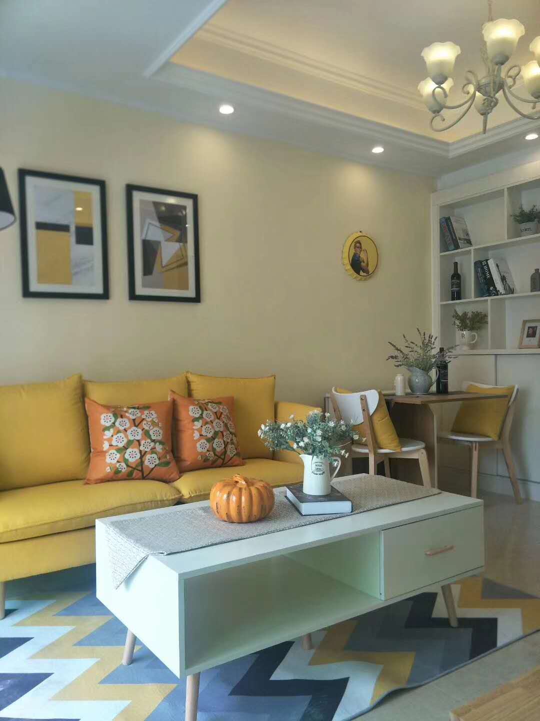 全新项目:三地铁口黄金地段《福新豪苑》，离国际会展中心1000米