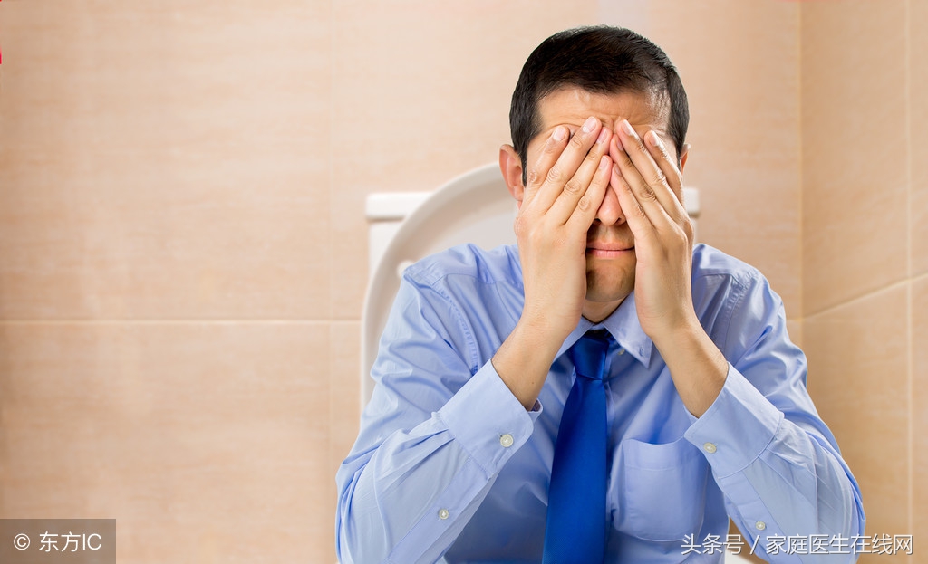 直肠息肉离直肠癌只有一步之遥？这3个方法可“除掉”它